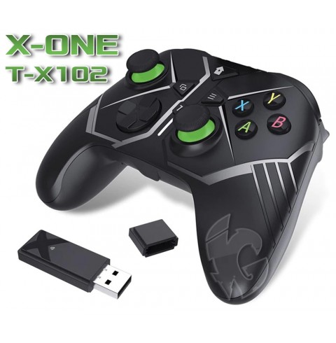 Беспроводной Контроллер Xbox One T-X102